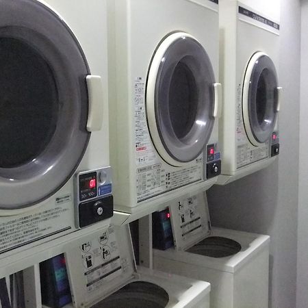 호텔 홋케 클럽 오이타 외부 사진